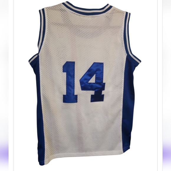 Adidas Cincinnati Royals NBA Official Oscar Robinson Jersey Hardwood Classics S - Picture 8 of 16